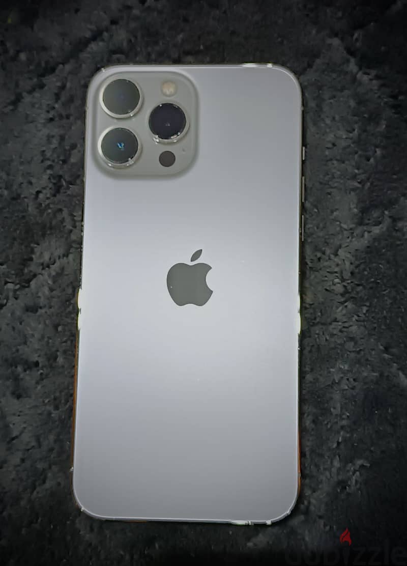Apple - iPhone 13 Pro Max 4