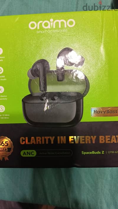 oraimo SpaceBuds Z
