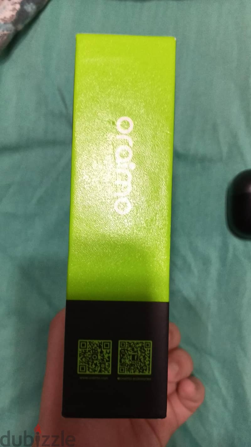 oraimo SpaceBuds Z 1