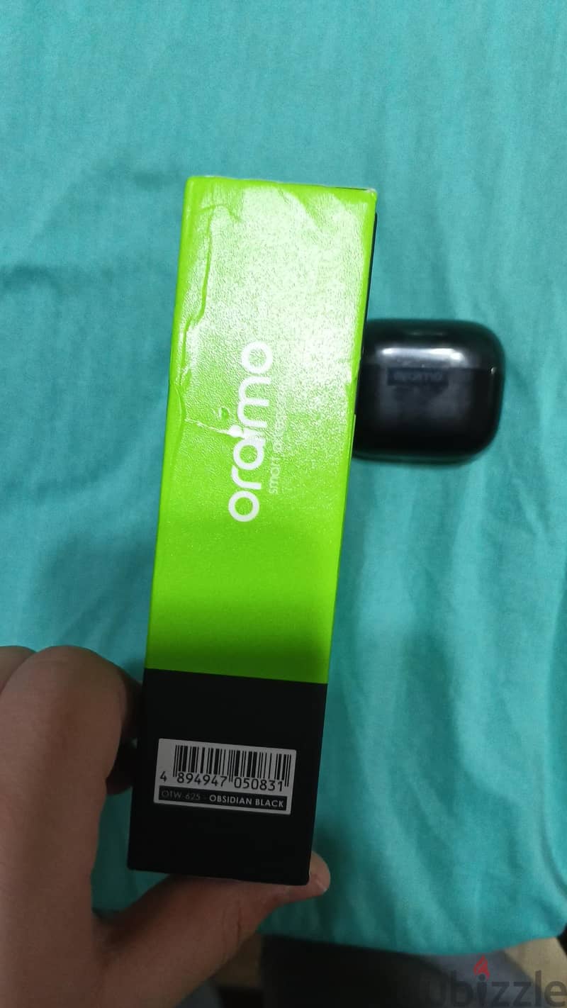 oraimo SpaceBuds Z 2
