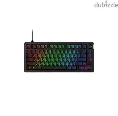 hyperx alloy rise 75%