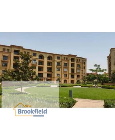 شقه للايجار مفروشه بالكامل فى كمبوند ميفيدا بالقرب من شارع التسعين وجولدن سكوير  Fully Furnished Apartment for Rent in Mivida Compound Near 90 Street