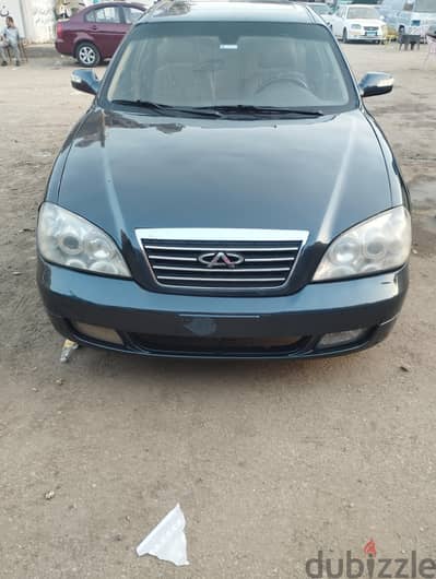 سبيرانزا إيه 620 2007