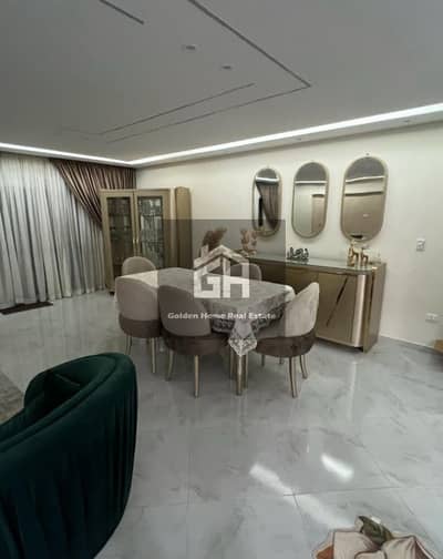 شقه للبيع بمساحه 170متر بالمرحله التانيه بالهضبه بسعر مميز جدا تشطيب سوبر لوكس بكمبوند الخمائل elkhmayel الشيخ زايد zayed