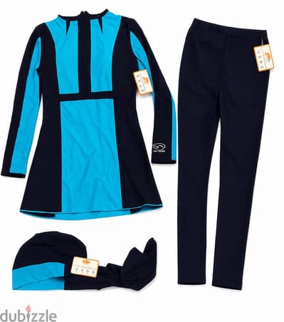 Burkini Set