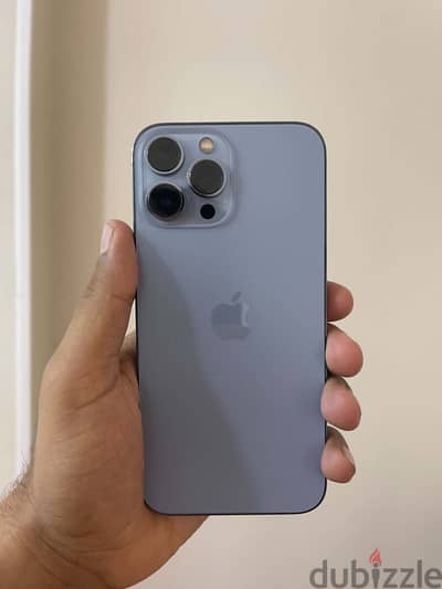 Apple - iPhone 13 Pro Max