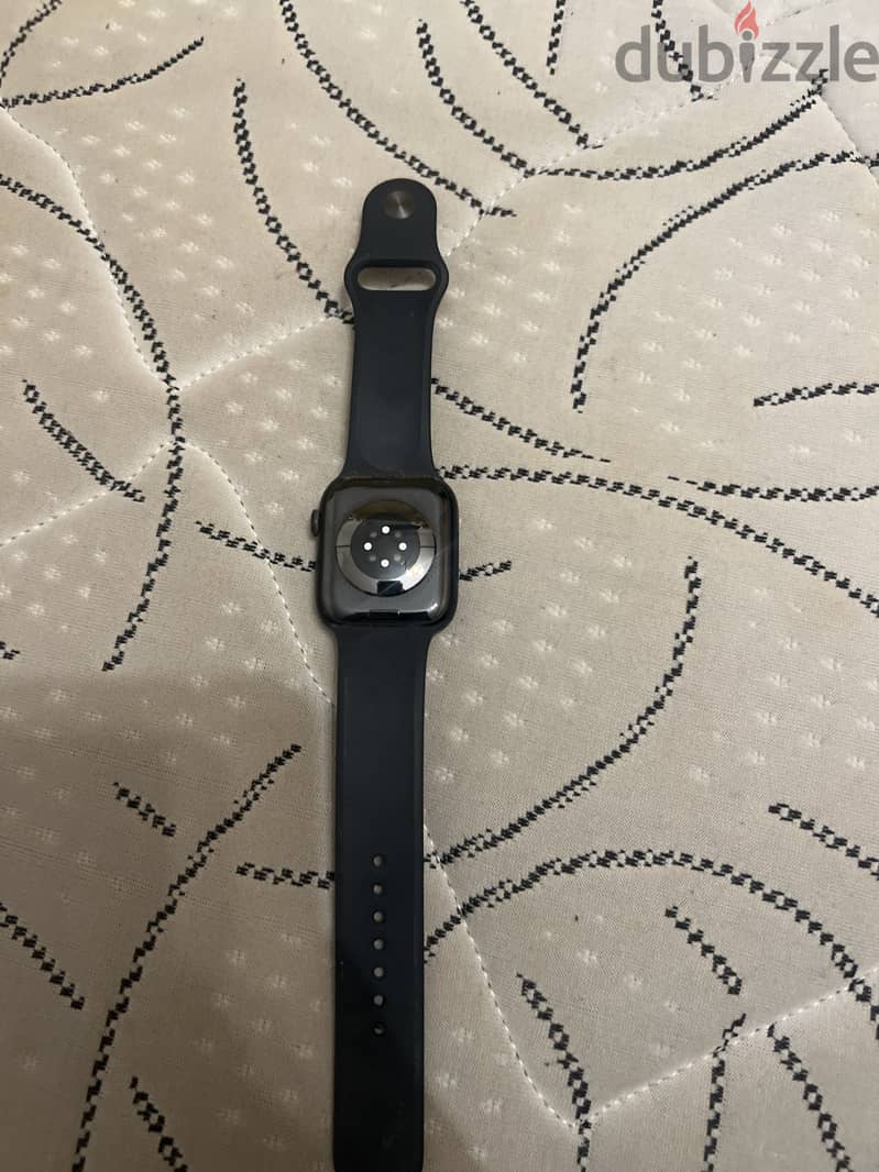 Apple watch 7 45mm 1