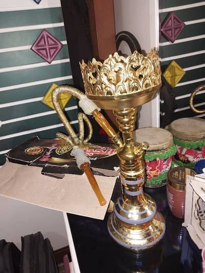 شيشة فواكة