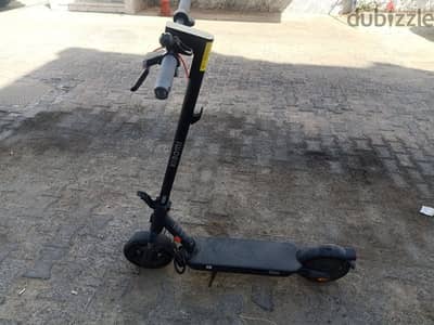 Xiaomi mi 5 scooter