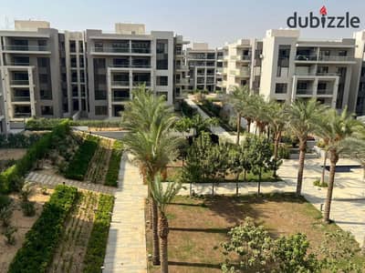 The address east compound apartment 171 meter with installments fully finished
