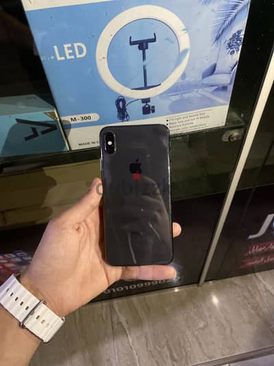 آبل - آيفون اكس اس ماكس