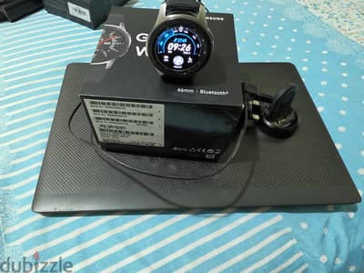 Samsung galaxy watch