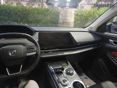 Changan CS55 2025