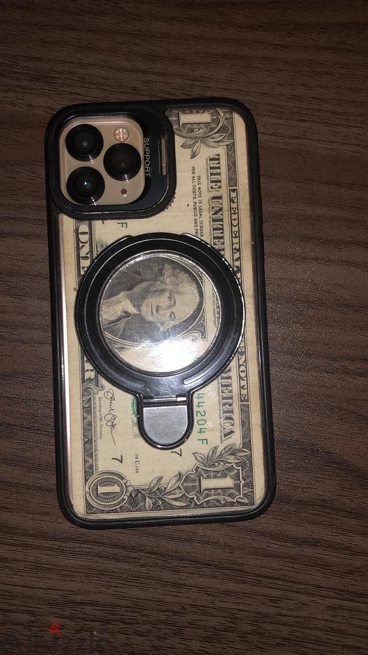 Apple - iPhone 11 Pro 1