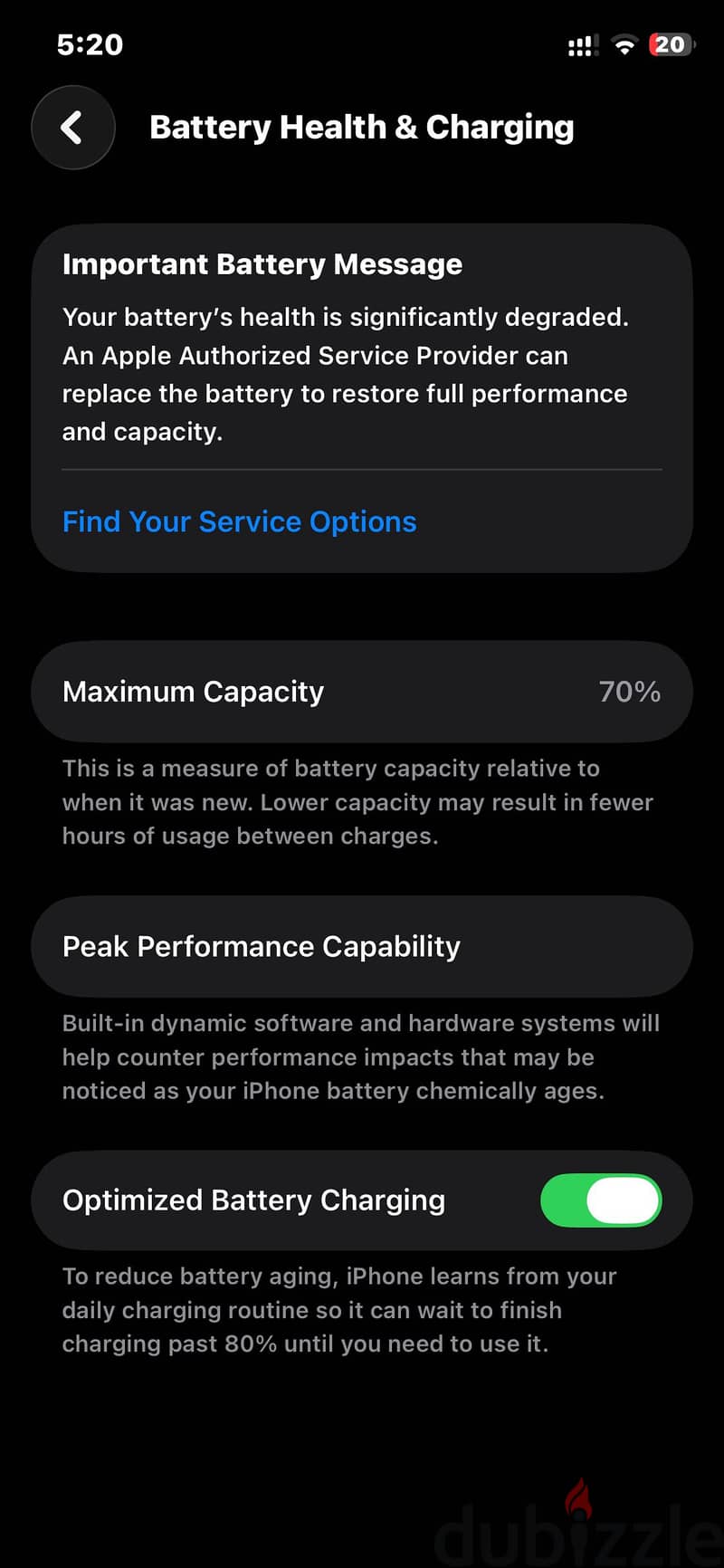 Apple - iPhone 11 Pro 2