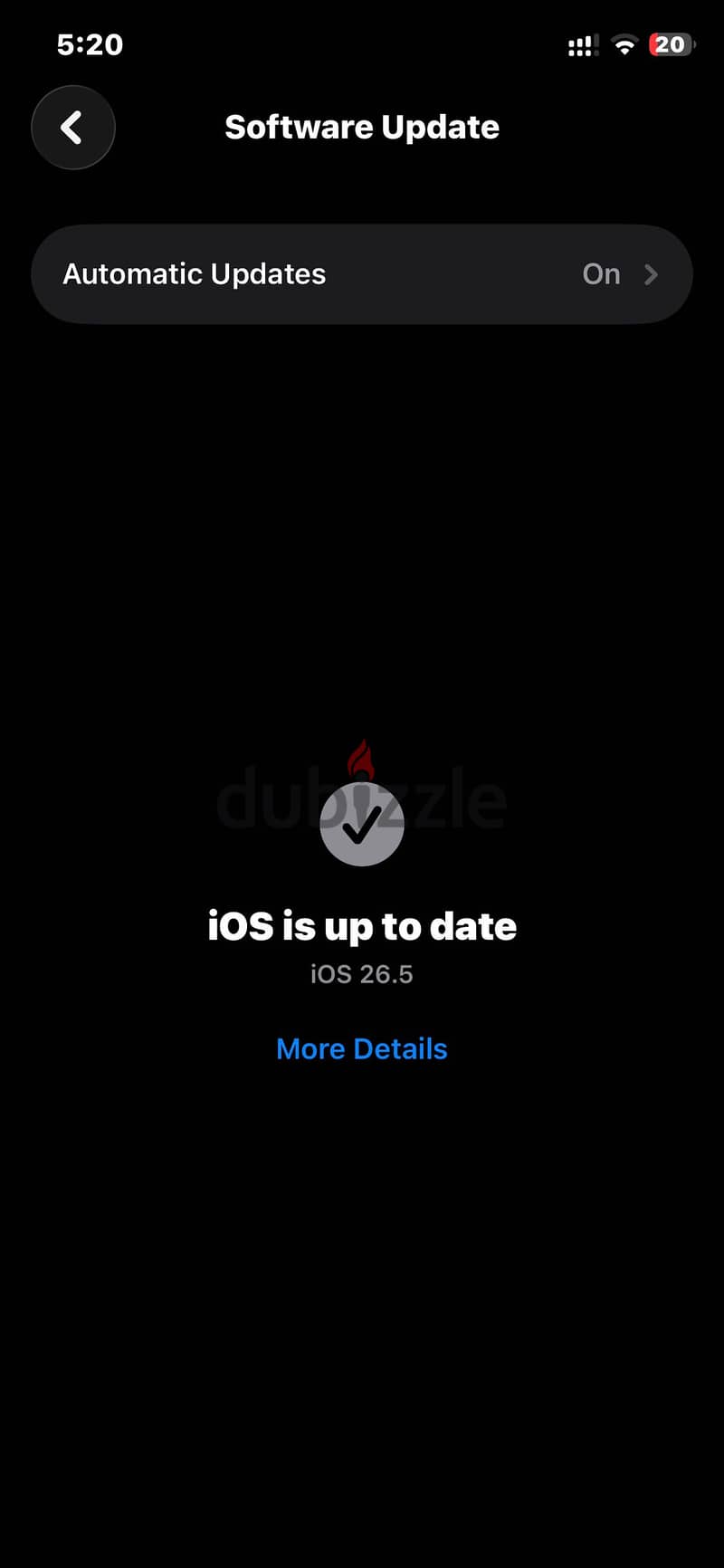 Apple - iPhone 11 Pro 4