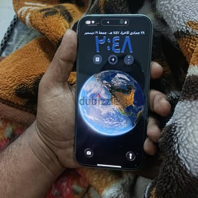 آبل - آيفون 16 برو ماكس