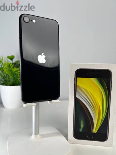Iphone Se 2020 very good shape