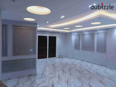 Apartment for sale in a modern tower with hotel finishing for luxurious and distinguished living