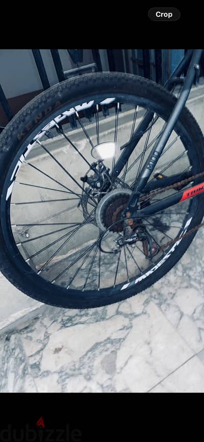 Used M100