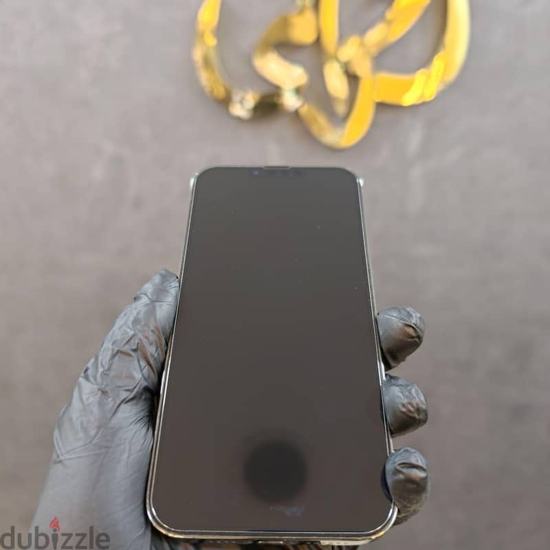 iPhone 13 Pro Max 1