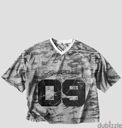 Jersey من liztr essence