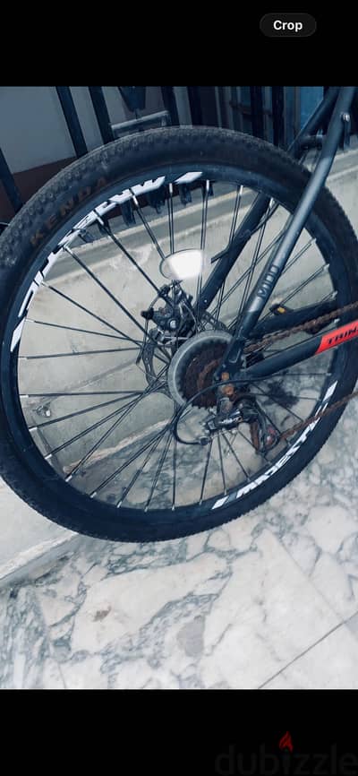 Trinix M11