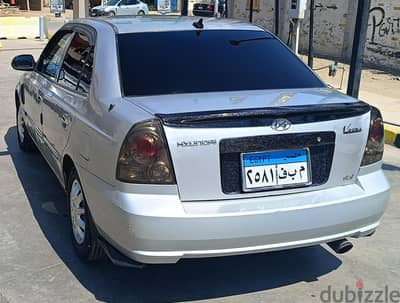 فيرنا موديل 2014 منوال