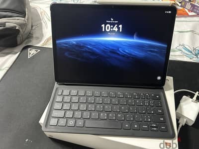 Huawei Matepad 11.5 Papermate edition 2025 | كسر زيرو