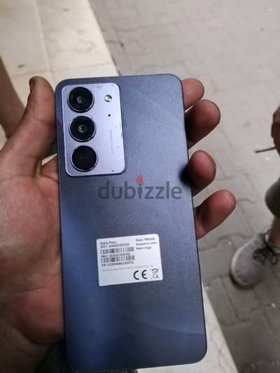 ريلمى سى 75