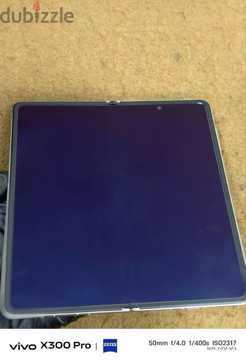 Honor Magic V5 3