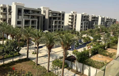 3 bedrooms apartment fully finished for sale the address east compound