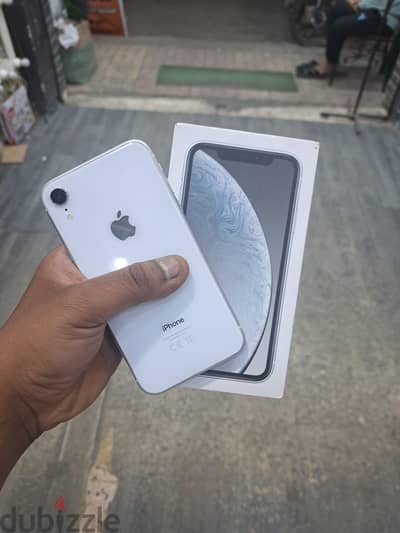 Apple - iPhone XR