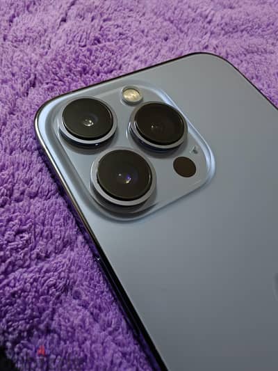 Apple - iPhone 13 Pro