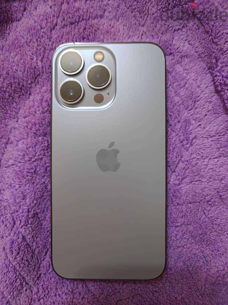 Apple - iPhone 13 Pro 5