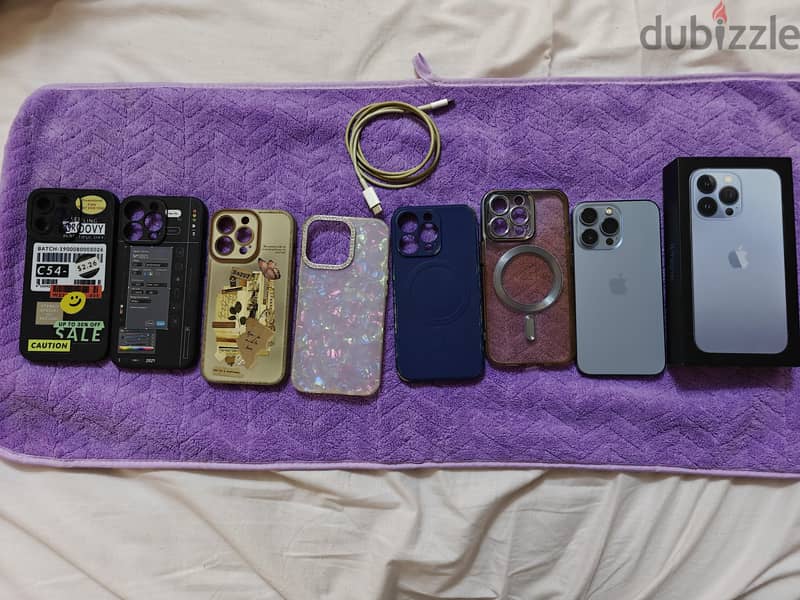 Apple - iPhone 13 Pro 6