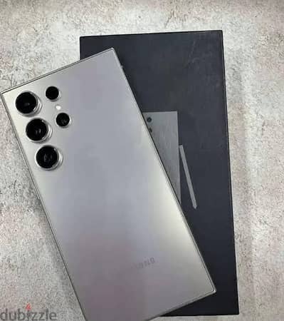 Samsung S24 Ultra