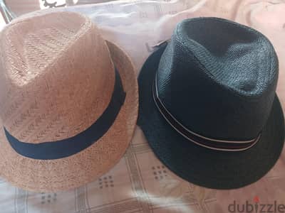 قبعات فيدورا lc waikiki fedora hats