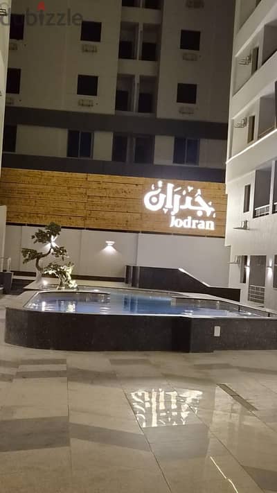 شقة ستديو من المالك مباشره فرصة للسكن أو الاستثمار