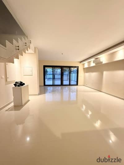 Premium Townhouse for Rent – Kitchen & Air Conditioning in Hyde Park, Fifth Settlement, New Cairo
