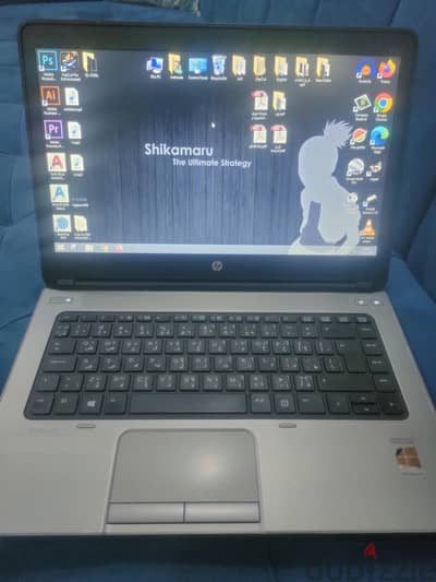 HP PROBOOK لابت توب
