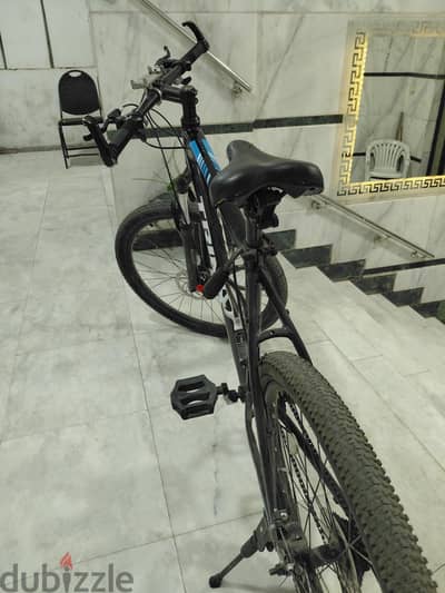 TRNIX M100