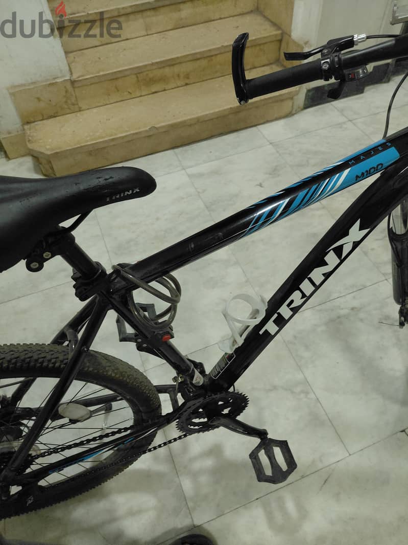 TRNIX M100 2