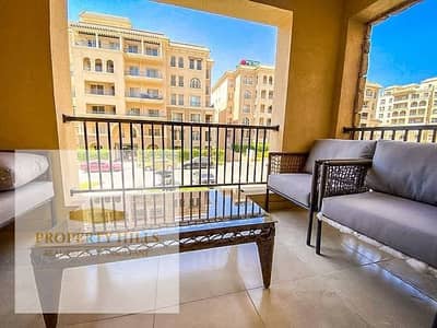Invest in a Prime Address Opposite AUC | Fully Finished Apartment with Full Pool View