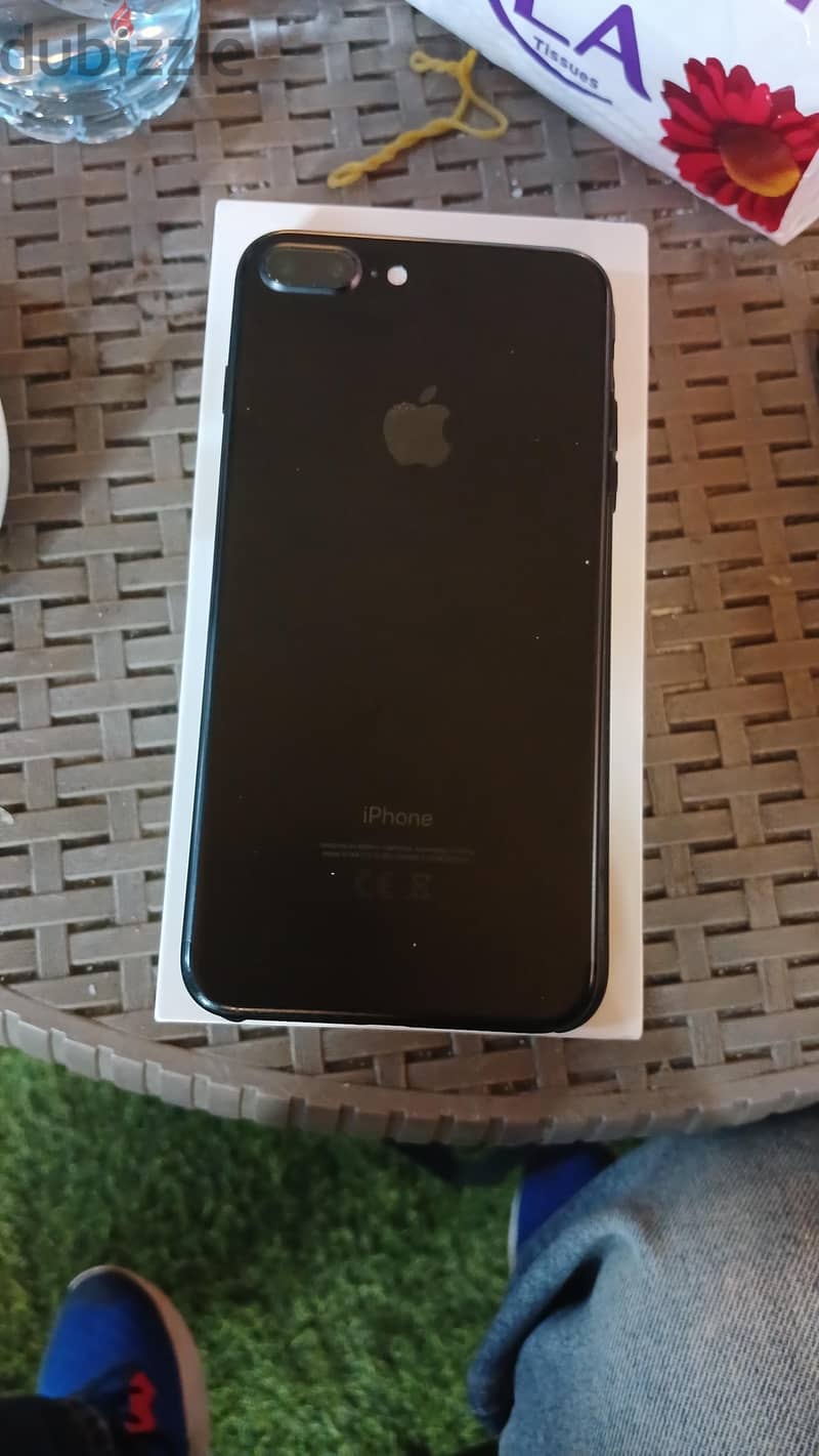Apple - iPhone 7 Plus 3