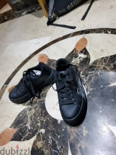 Zara smoke shoes
