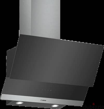 Bosch Wall-Mounted Hood 60cm, model DWK065G60