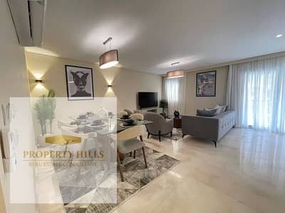 A rare opportunity to own the last Townhouse Villa in Modon with a stunning Double Sea View, offered below market price for a quick sale.
