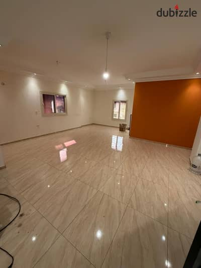 Apartment for rent in Al-Yasmeen Compound near Teseen Street