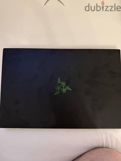 Razer Blade 15 advanced 2018 RZ09-02386